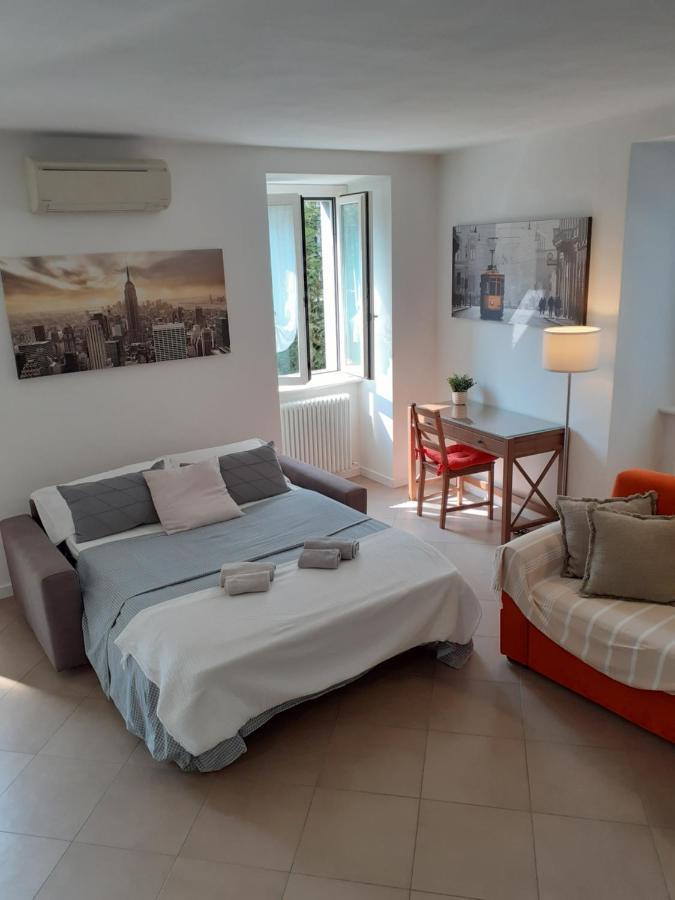 Bellagio Dreams Apt, Pool, With Private Garden, Near Lake Ngoại thất bức ảnh