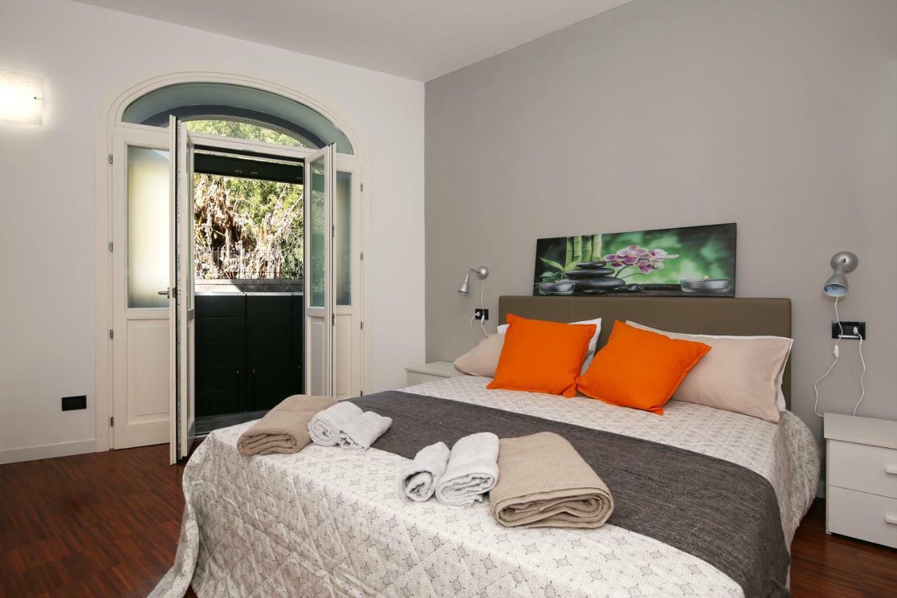 Bellagio Dreams Apt, Pool, With Private Garden, Near Lake Ngoại thất bức ảnh