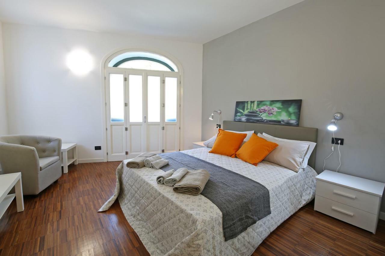 Bellagio Dreams Apt, Pool, With Private Garden, Near Lake Ngoại thất bức ảnh