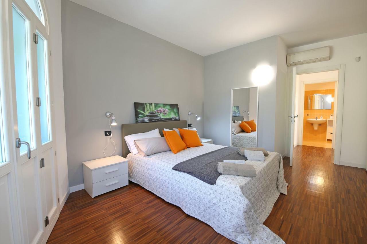 Bellagio Dreams Apt, Pool, With Private Garden, Near Lake Ngoại thất bức ảnh