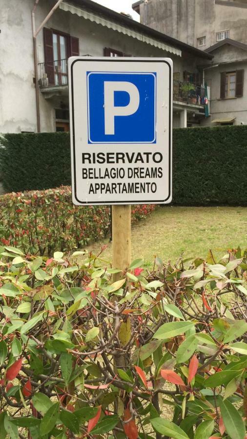 Bellagio Dreams Apt, Pool, With Private Garden, Near Lake Ngoại thất bức ảnh